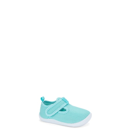 Wonder Nation Baby Girl Mesh Water Shoes Now $6.98