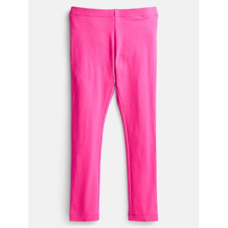 Wonder Nation Girls Kid Tough Leggings, & Now $4.48