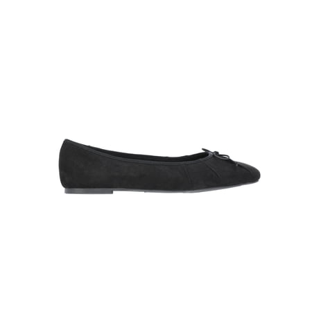 Time and Tru Women's Pleated Ballet Flats Now $4.99