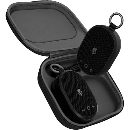 Skullcandy Kilo Bluetooth Speaker Bundle, 2-Pack Mini Speakers, IPX7 Waterproof Now $29.00