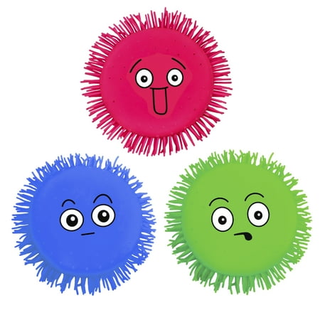 Play Day Kooky Drencher Disk Pool Toy for Children, 3 Pack, Multicolor Now $7.47 at Walmart