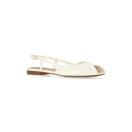 Time and Tru Women's Peep Toe Slingback Shoes Now $7.05