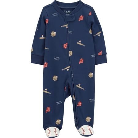 Carter's Child of Mine Baby Sleep 'N Play, /9 Months Now $8.00