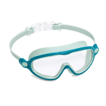 Puddle Jumper Junior Swim Goggles, Non-Latex and Non-PVC, Kids Ages 7+ Now $8.97