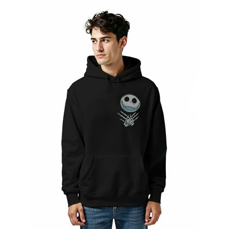 The Nightmare Before Christmas, Men's & Big Men's Graphic