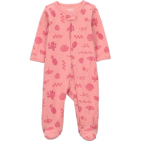Carter's Child of Mine Baby Sleep 'N Play, /9 Months