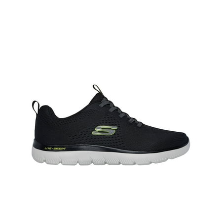 Skechers Men's Summits Eckler Active Slip-On Sneaker Now $40.00
