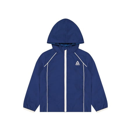 Reebok Toddler Boys Lil Wanderer Jacket Now $7.50