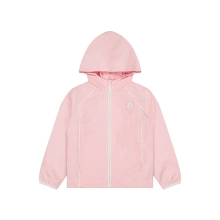 Reebok Toddler Boys Lil Wanderer Jacket Now $7.50