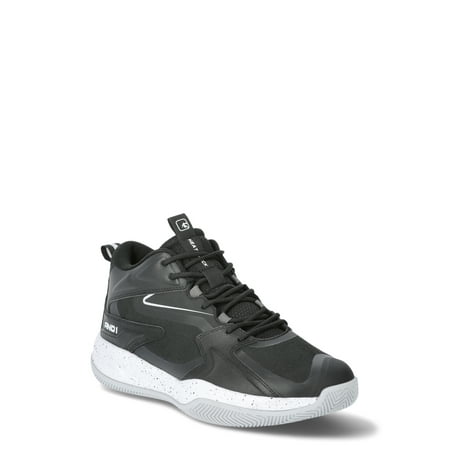 AND1 Men's Heatcheck Basketball Shoes Now $19.29 at Walmart