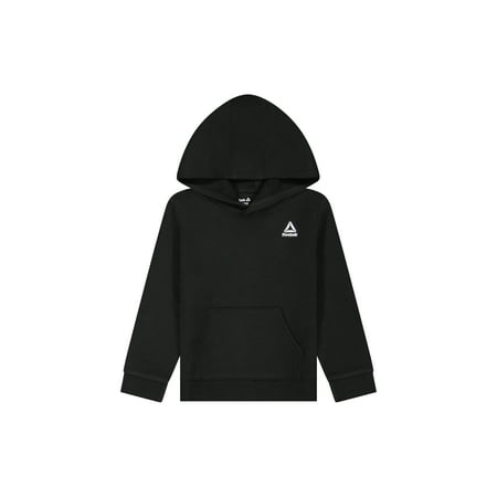 Reebok Toddler Boy Gameday Fleece Hoodie Now $9.99