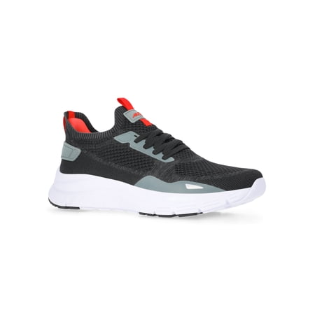 Avia Men's Comfort Knit Running Sneakers Now $14.99