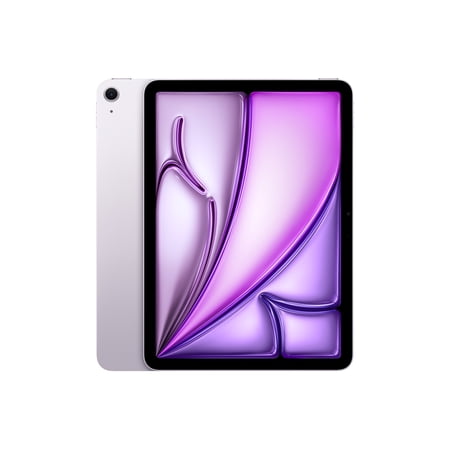 2026 11-inch iPad Air M4, Built for Apple Intelligence, Wi-Fi 128GB - Purple Now $559.00