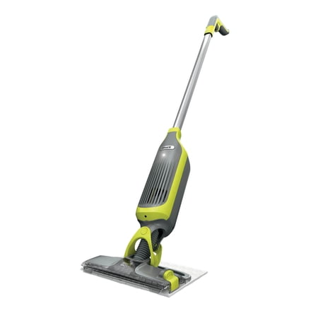 Shark VACMOP Cordless Hard Floor Vacuum Mop, for Tile, Vinyl, Laminate, Wood Now $66.50