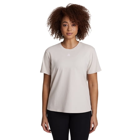 Reebok Women's Energy Short Sleeve Tee Now $7.31
