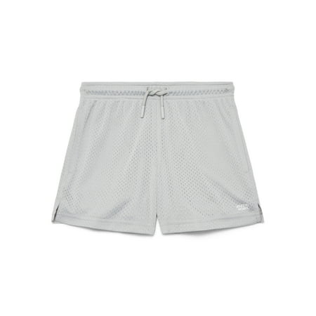 Athletic Works Boys Mesh Shorts, & Husky