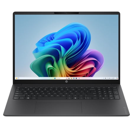 HP OmniBook 3 16 inch Laptop Next Gen AI PC 2K IPS Display Windows Snapdragon X Now $399.00