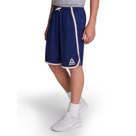 Reebok Boy's Athletic Groundwork Performance Shorts Now $9.00