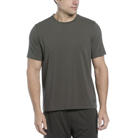 Ben Hogan Men's and Big Men's Active Golf and Workout Shirt Now $5.04