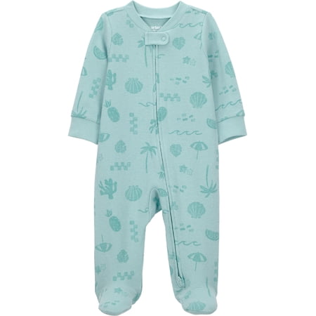 Carter's Child of Mine Baby Sleep 'N Play, /9 Months Now $8.00