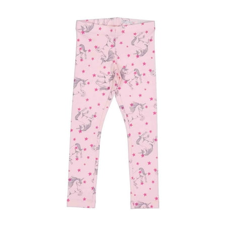 Wonder Nation Girls Kid Tough Leggings, & Now $2.50