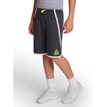 Reebok Boy's Athletic Groundwork Performance Shorts Now $9.00