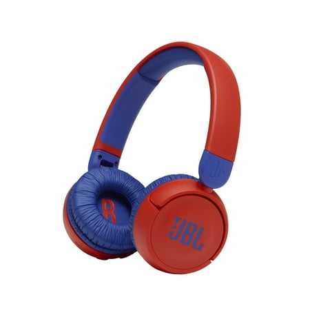 JBL Jr310BT - Kids Wireless on-ear headphones - On the way to the biggest stage Now $19.94