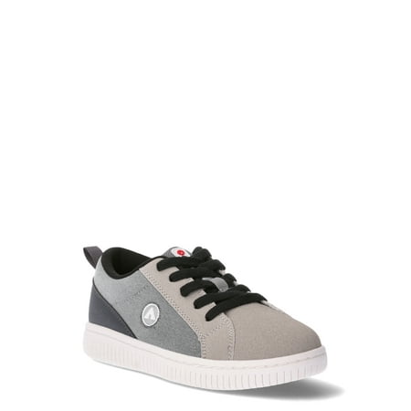 Airwalk Little & Big Boys Classic Lace-Up Sneakers Now $9.39