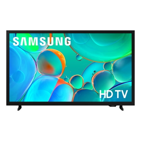 Samsung 32” Class HD H5000F Smart TV 2025 - UN32H5000FFXZA Now $98.00