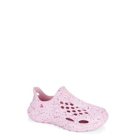Rugged Shark Toddler and Big Kids Slip on Water Sneakers Now $7.64