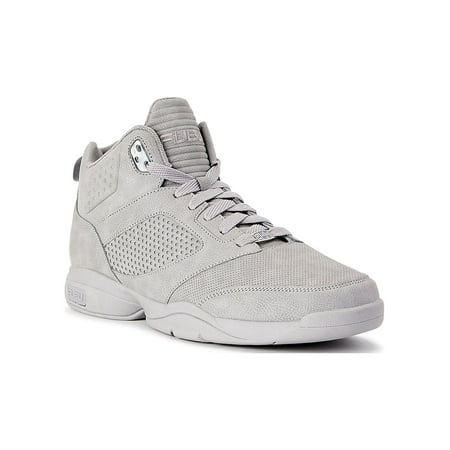 FUBU Men's Zone High-Top basketball shoes,# Now $25.19