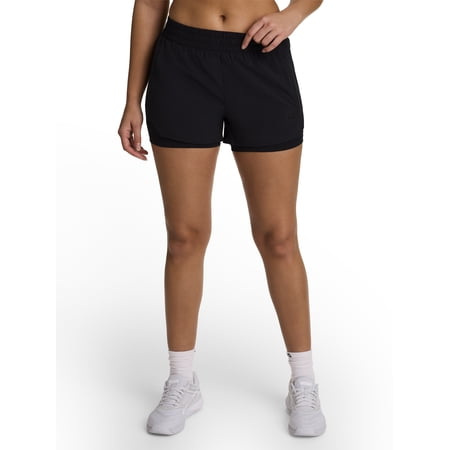 Reebok Women's On Pace with Compression Short Now $13.20