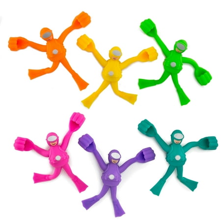 Play Day Flip Flying Dive Stix Pool Toy Dive Set for Children, 6 pack, Multicolor Now $9.97
