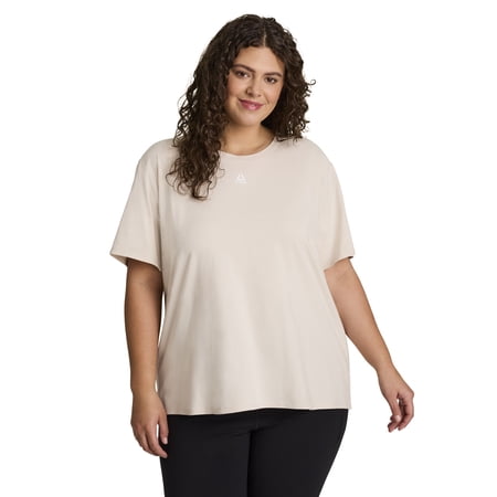 Reebok Women's Energy Short Sleeve Tee Now $7.56