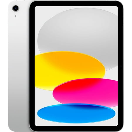 2025 Apple 11-inch iPad A16 Wi-Fi 128GB - Silver Now $299.00