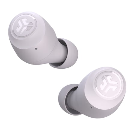 JLab Go Air Pop Bluetooth Earbuds, True Wireless with Charging Now $16.99 at Walmart