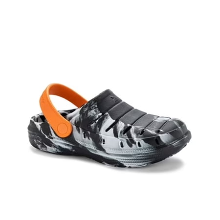 Rugged Shark Toddler & Big Boys Eva Clogs Now $8.97