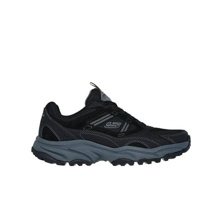 Skechers Men's Vigor Triple Bridges Bungee Lace Cross-Training Sneaker Now $40.00