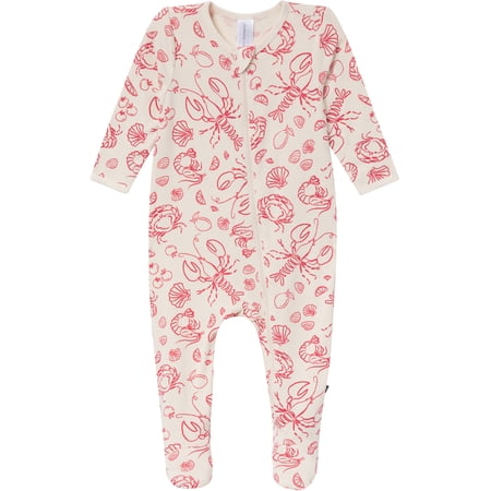 Modern Moments by Gerber Baby Neutral Viscose Patriotic Americana Sleep Now $7.48 at Walmart