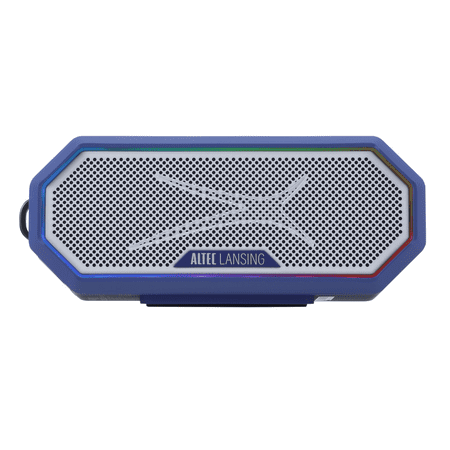 Altec Lansing Hydra Jolt 2.0 Everything Proof Wireless Magnetic Portable Bluetooth Now $29.98