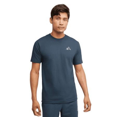 Hanes All Gender Explorer Collection City, Land, Sea Patch Graphic T-Shirt Now $4.99