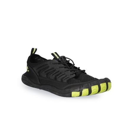 Ozark Trail Men's Multi Toe Adjustable Water Shoes Now $10.00