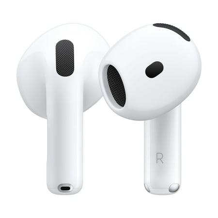Apple AirPods 4 with Active Noise Cancellation Now $148.99