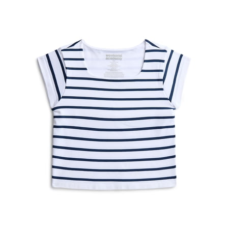 Weekend Academy Girls Seamless Top Now $3.77