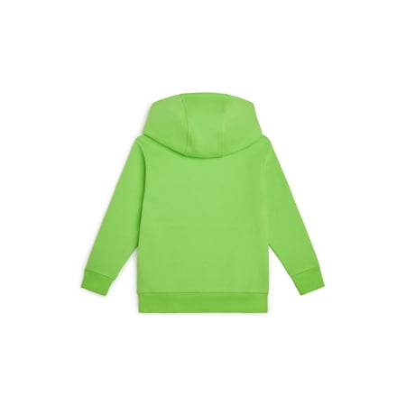 Color Mix by Garanimals Toddler Butter Fleece Hoodie Now $4.99