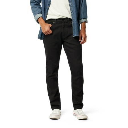 Levi Strauss Signature Men's Athletic Slim Fit Jean Now $16.00