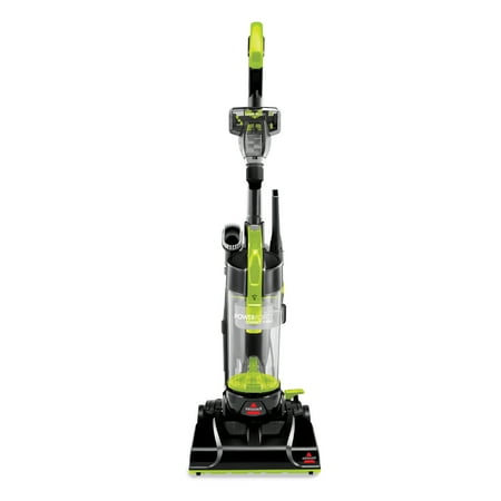BISSELL PowerForce Compact Turbo, Bagless, Upright Vacuum, Powerful Suction, East Now $62.48