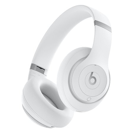 Beats Studio Pro Wireless Headphones - Matte White Now $132.05