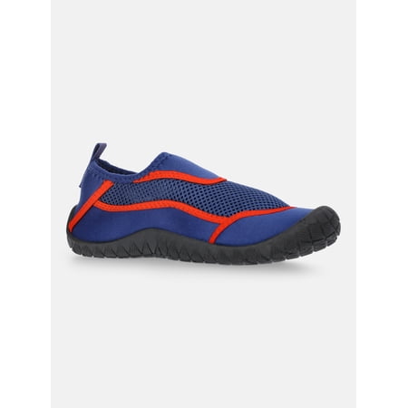 Wonder Nation Toddler Little and Big Boys or Girls Water Shoes Now $7.00