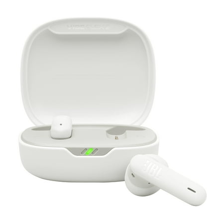 JBL Vibe Flex 2 - True Wireless Earbuds - White Now $39.88